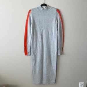 ASOS Tall Sweater Dress